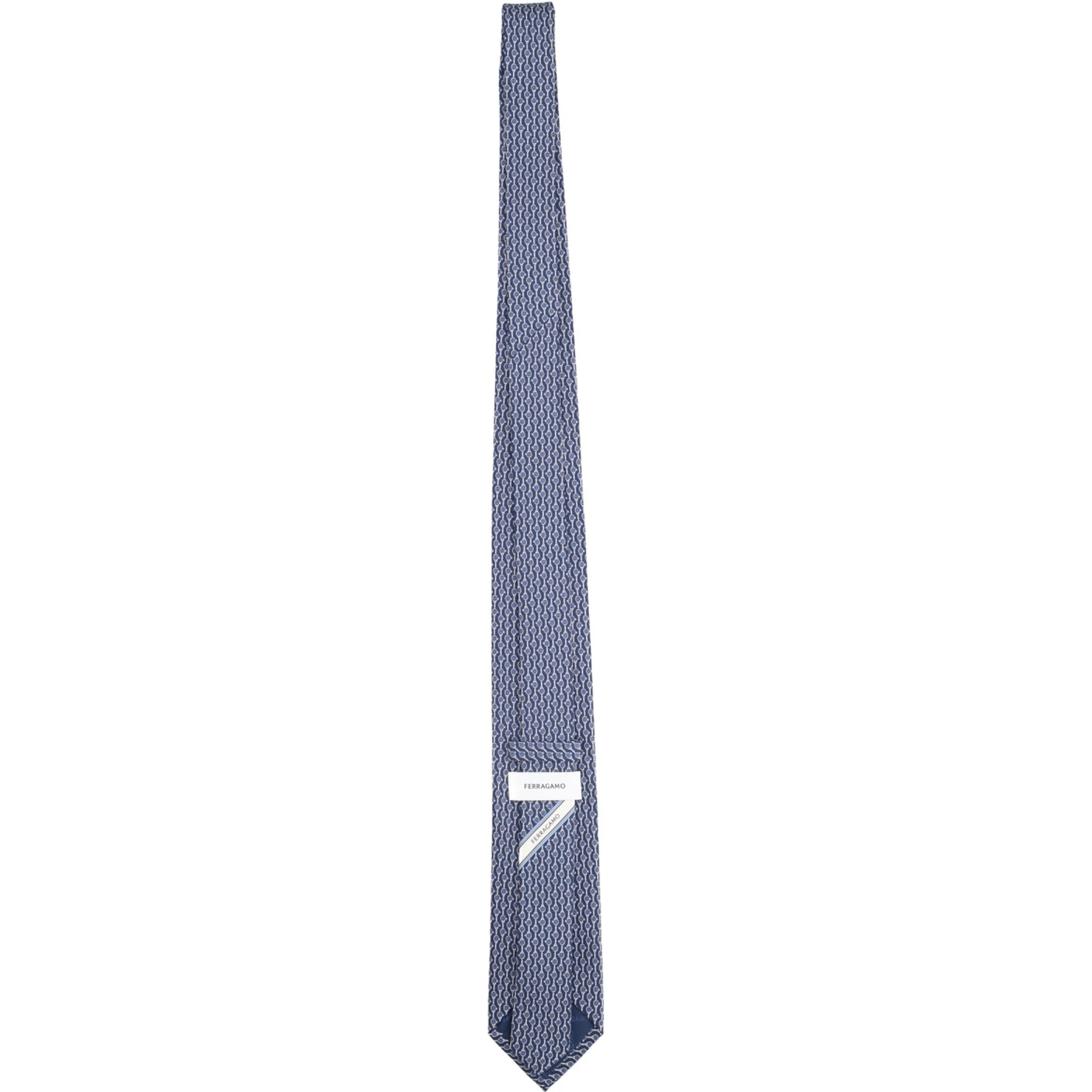SILK TIE