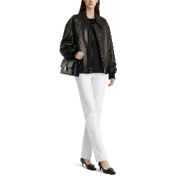 "SHELMAN" JACKET