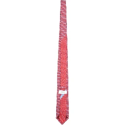 SILK TIE