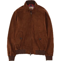 JACKET "G9"