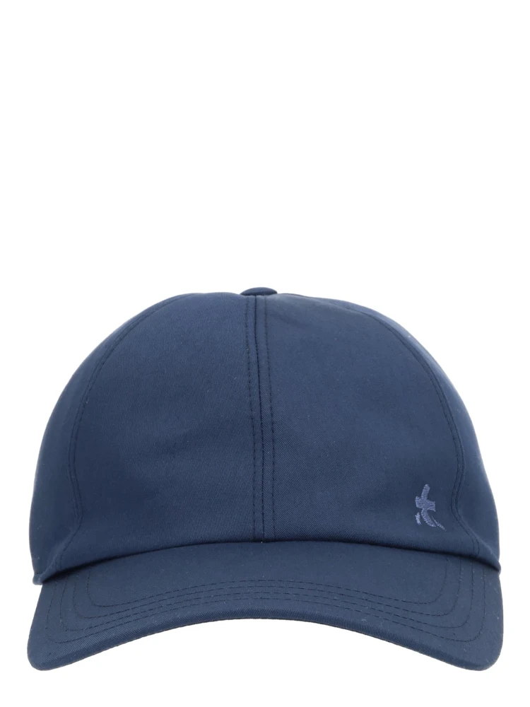 BASEBALL HAT WITH LOGO
