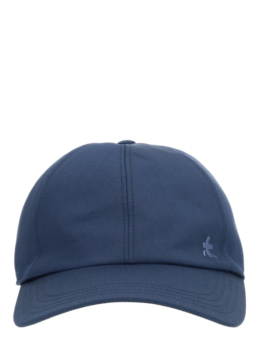 BASEBALL HAT WITH LOGO