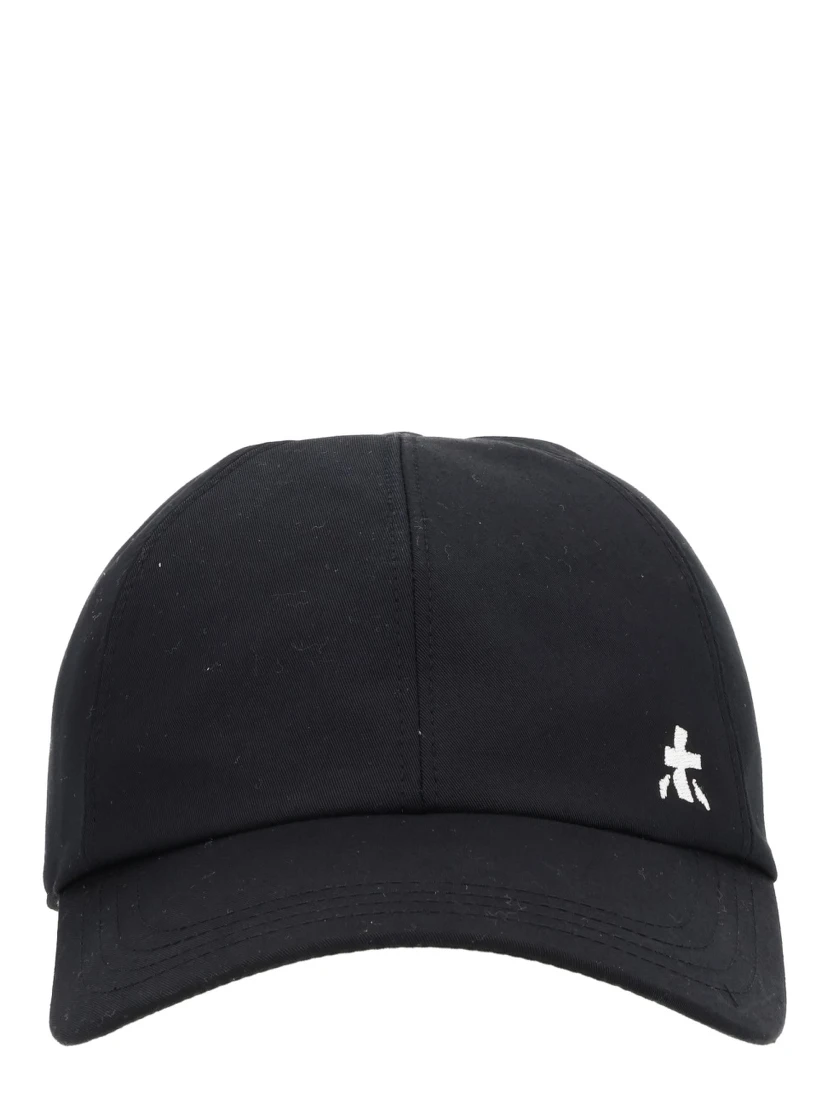 BASEBALL HAT WITH LOGO
