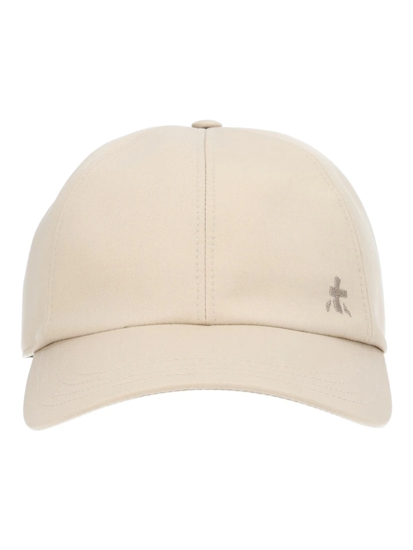 BASEBALL HAT WITH LOGO
