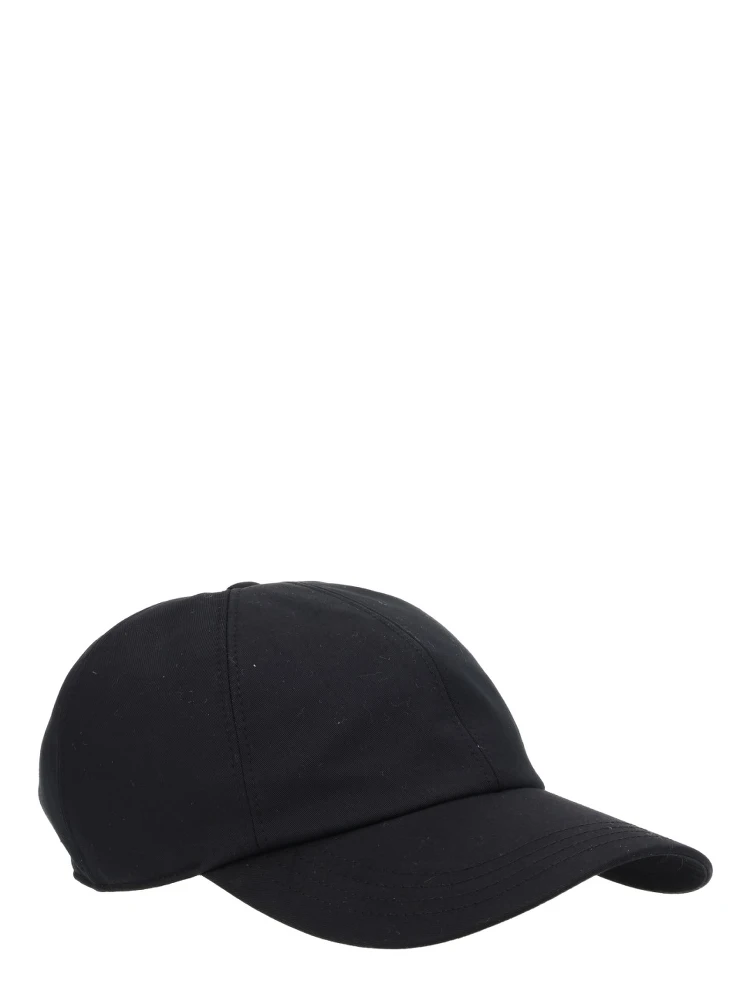 BASEBALL HAT WITH LOGO alternative