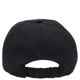 BASEBALL HAT WITH LOGO
