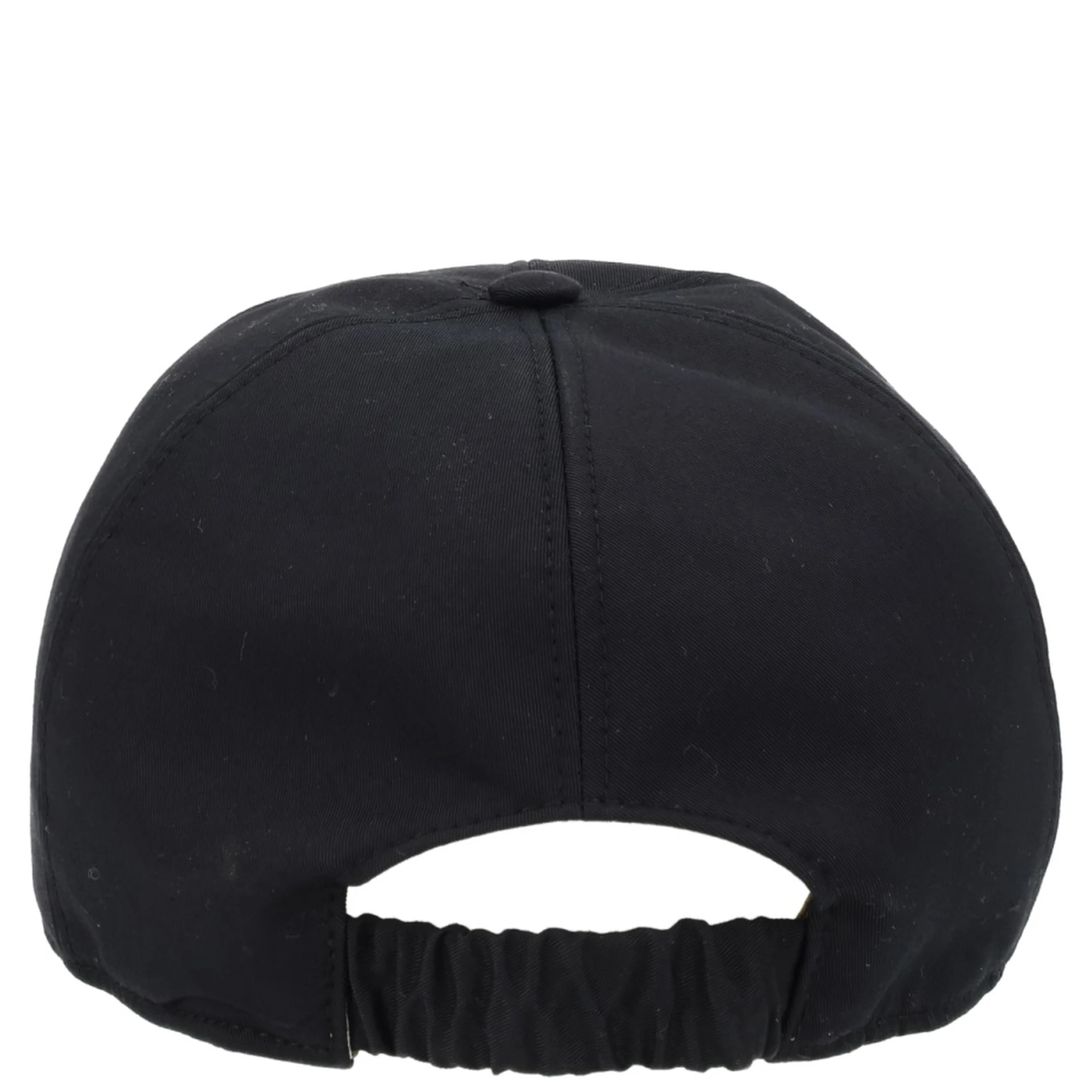 BASEBALL HAT WITH LOGO