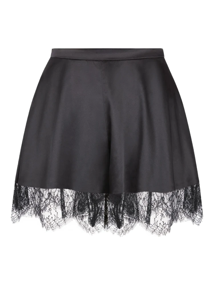 SILK MINI SHORTS alternative