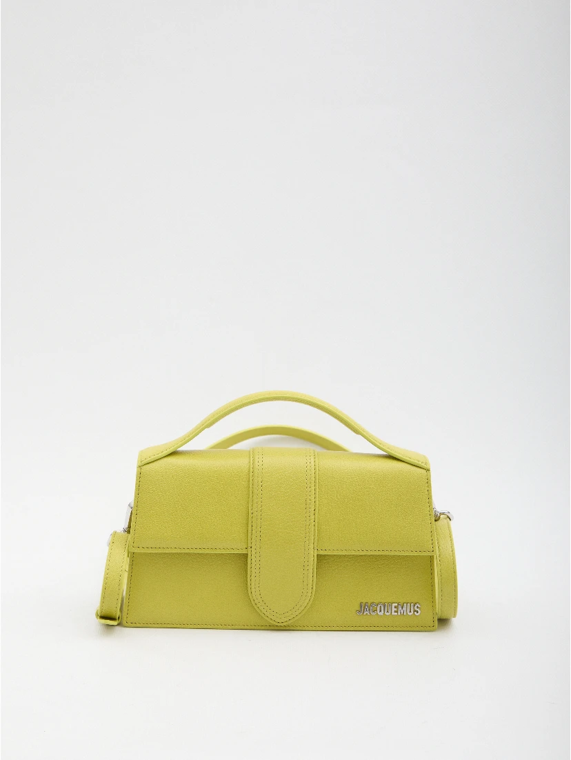 Le Grand Bambino bag