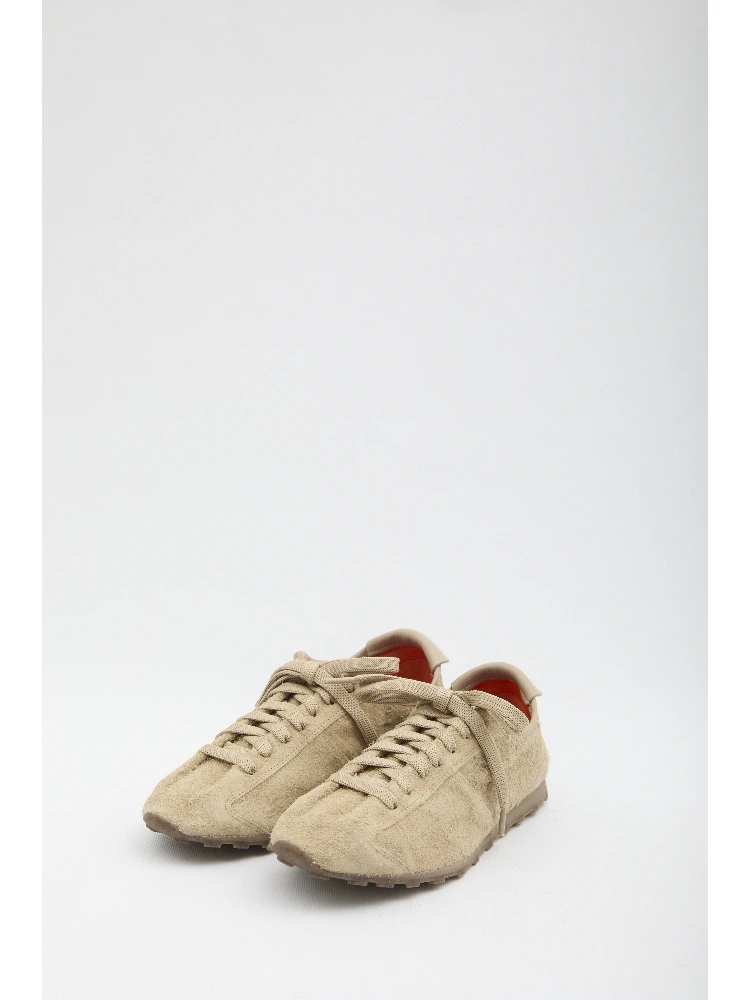 Les Tennis sneakers alternative