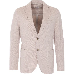 Circolo 1901 Jackets Beige