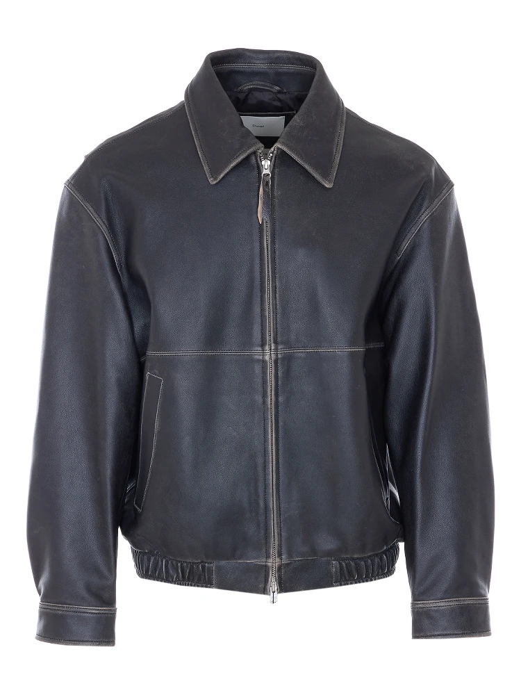DUNST Jackets Black