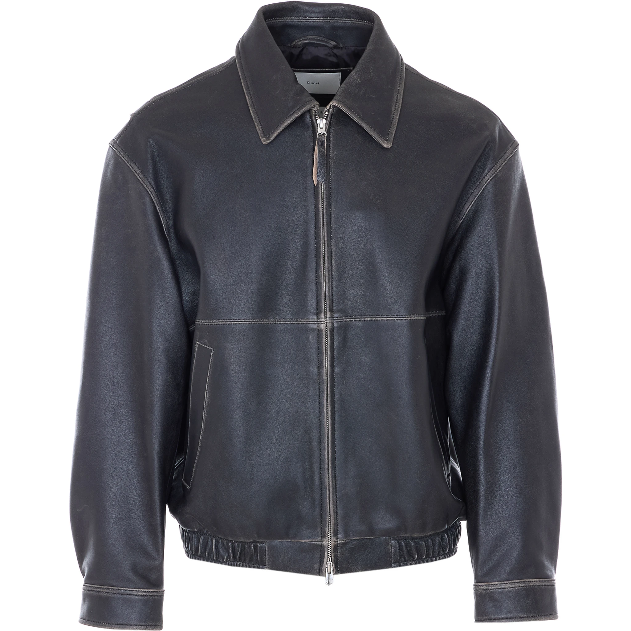 DUNST Jackets Black