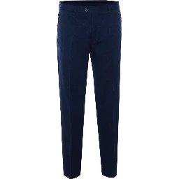 Circolo 1901 Trousers Blue