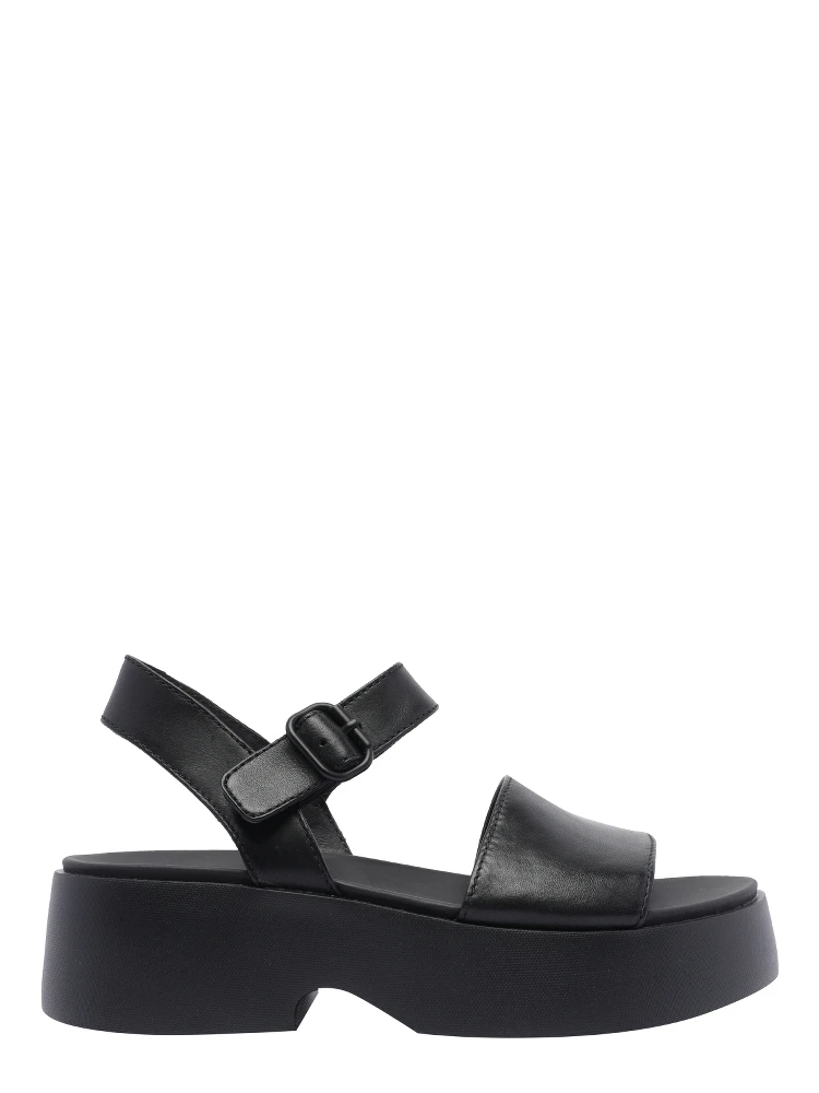 Camper Sandals Black