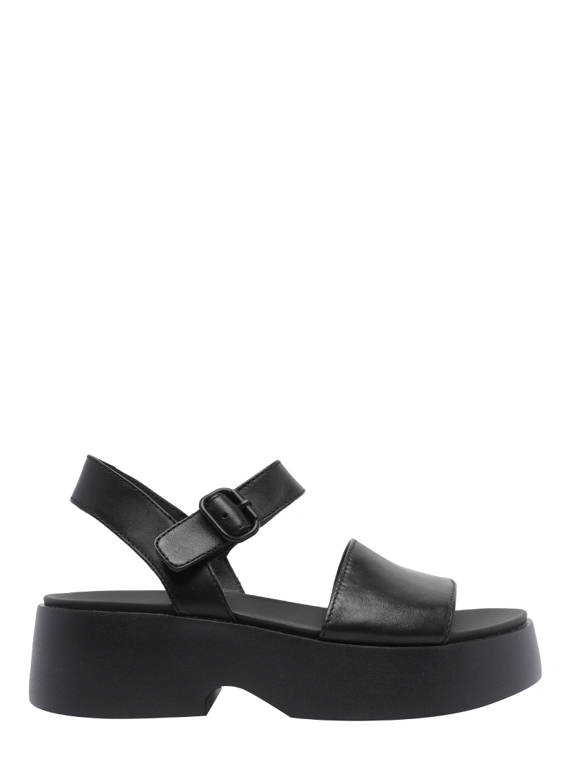 Camper Sandals Black