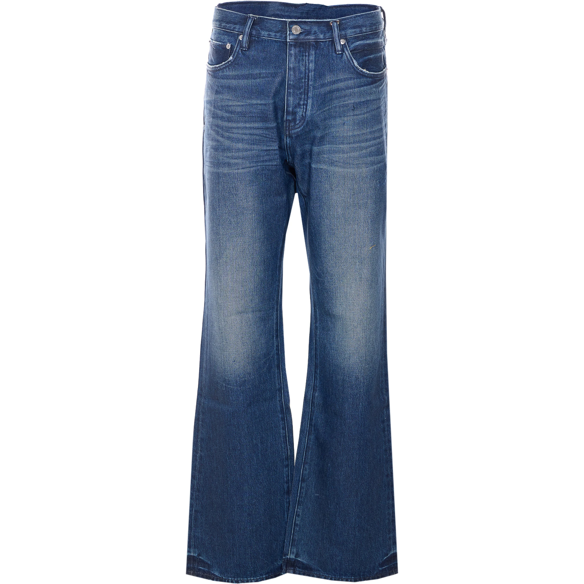 Purple Brand Jeans Blue