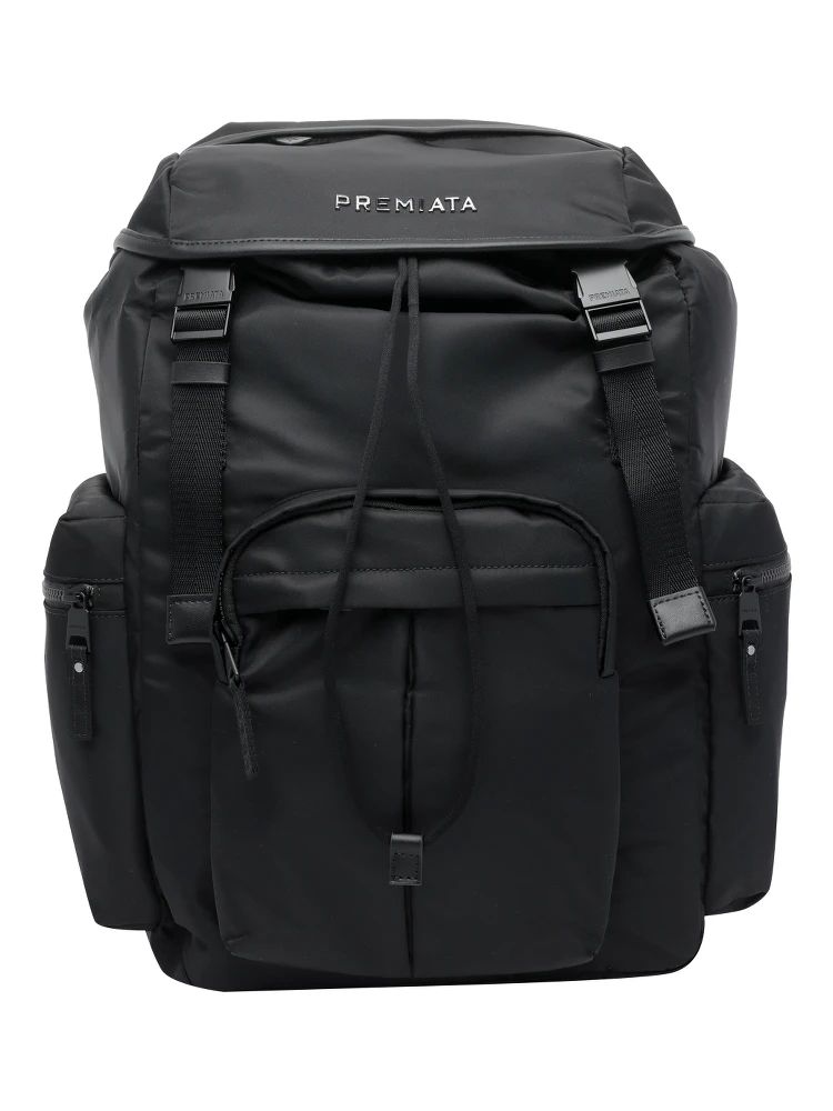 Premiata Bags.. Black