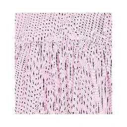 GANNI Shirts Pink