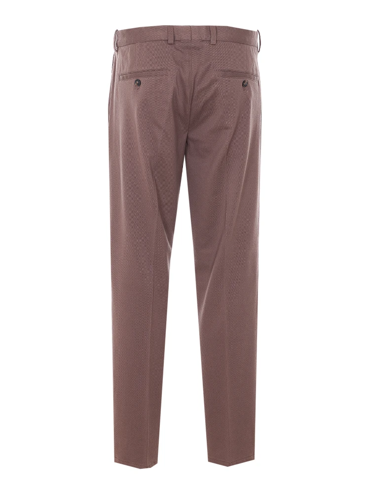 Circolo 1901 Trousers Beige alternative