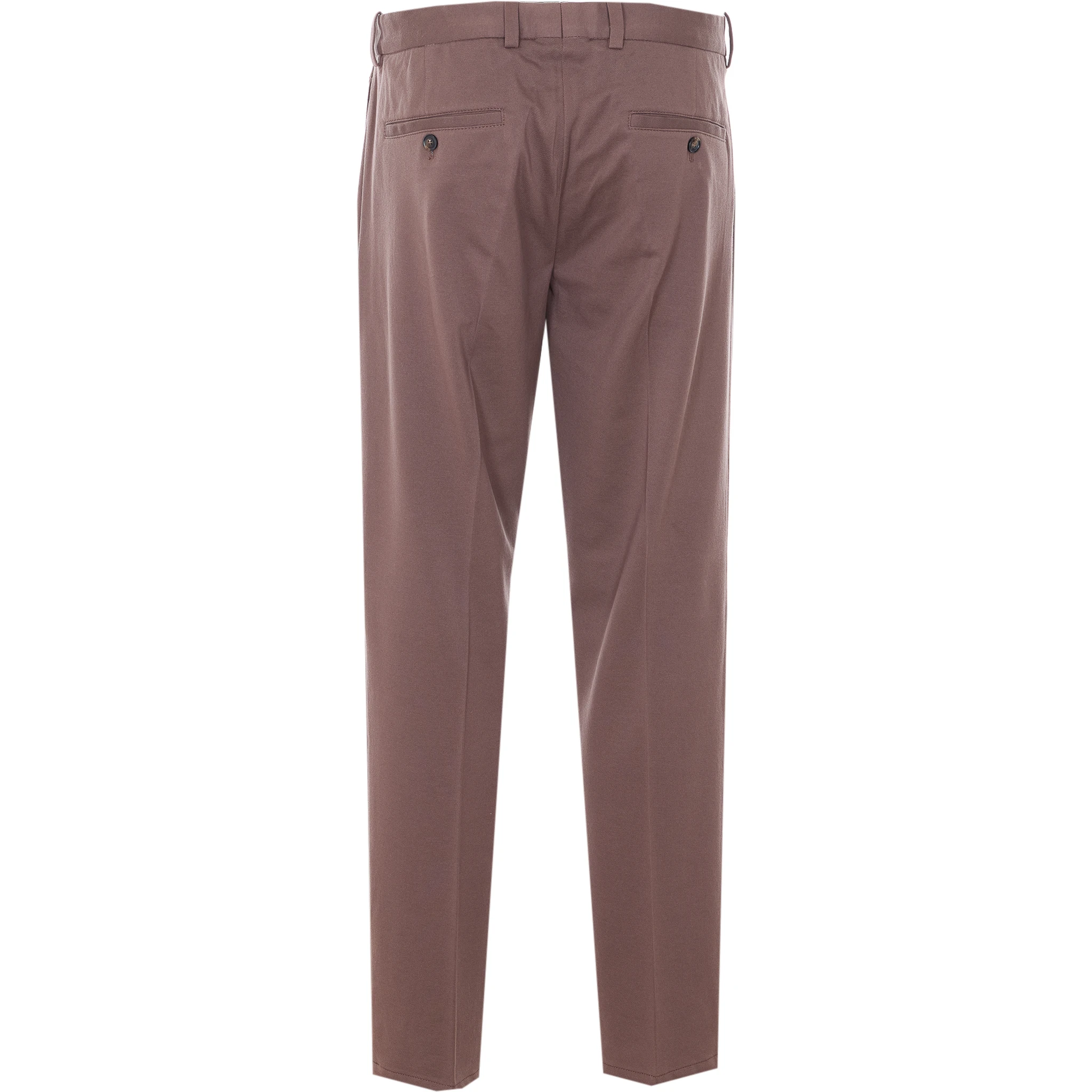 Circolo 1901 Trousers Beige