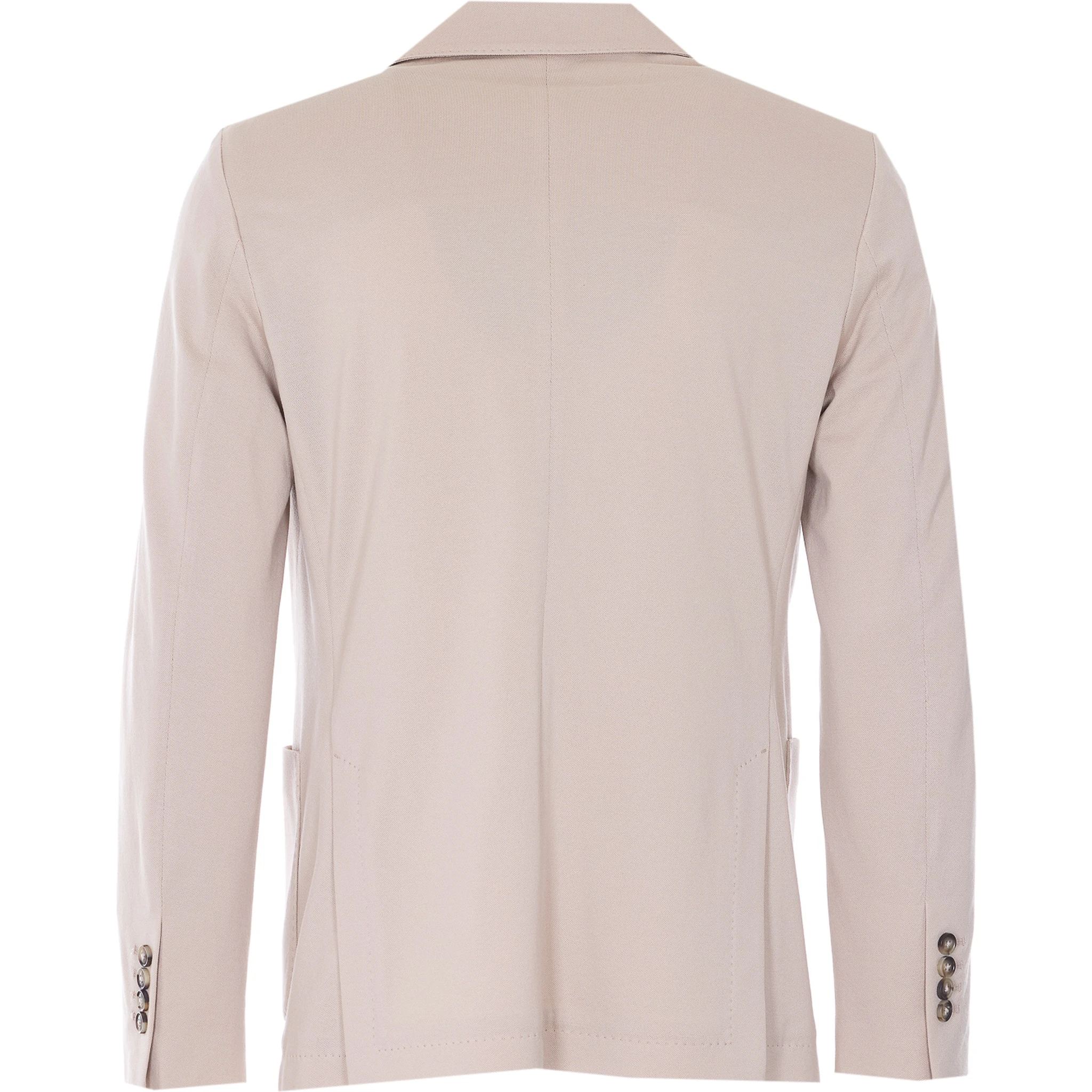 Circolo 1901 Jackets Beige