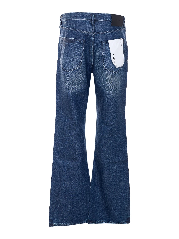 Purple Brand Jeans Blue alternative