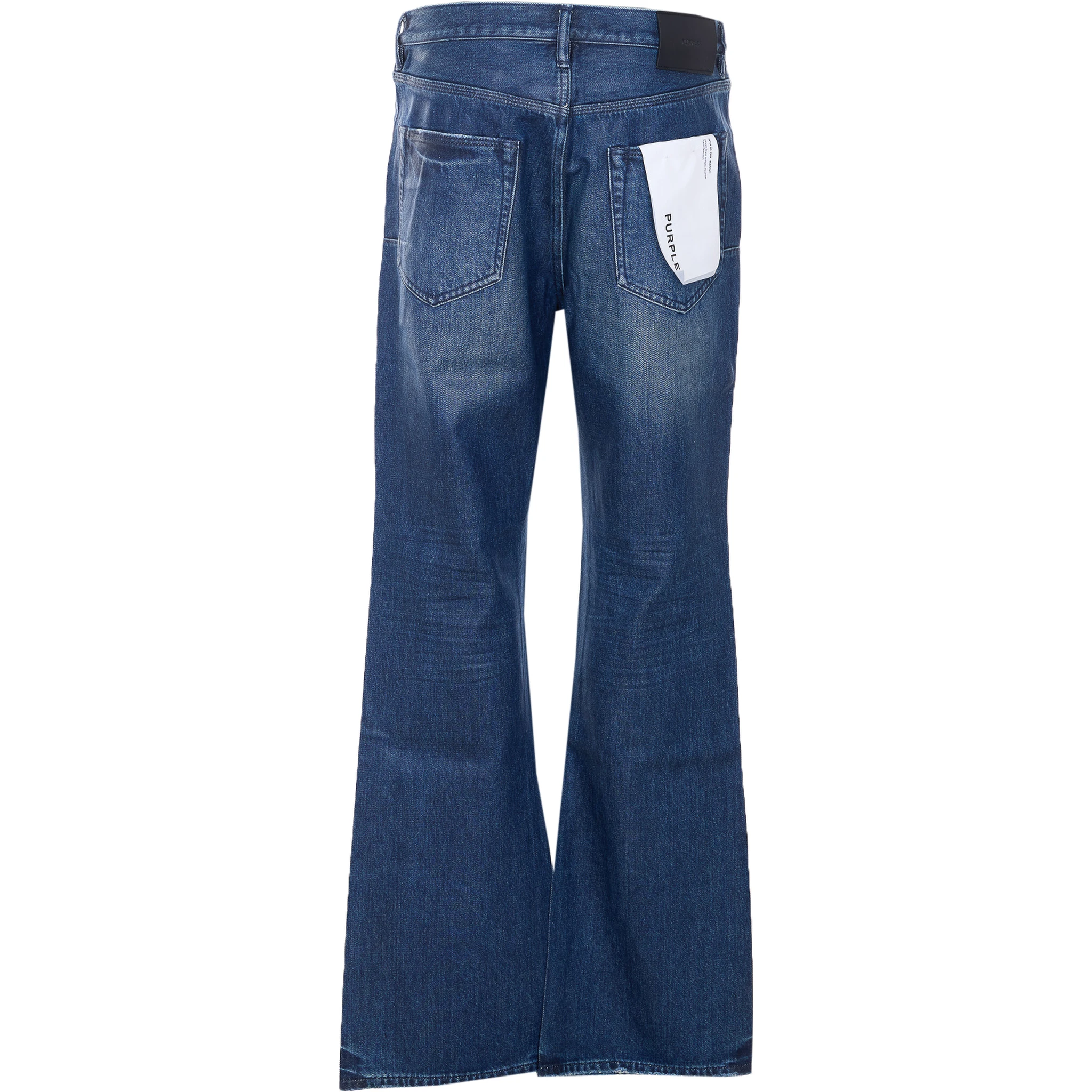 Purple Brand Jeans Blue