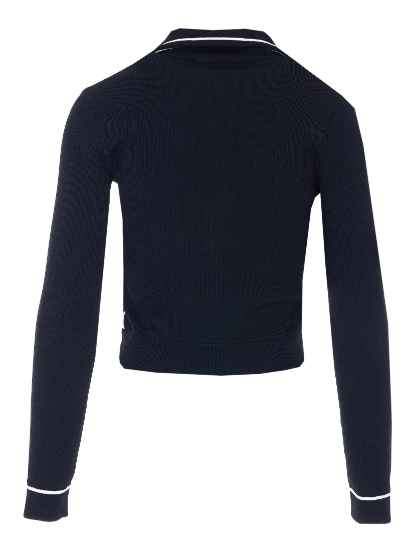 Gucci Sweaters Black