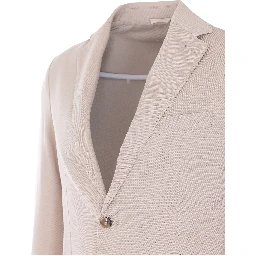 Circolo 1901 Jackets Beige