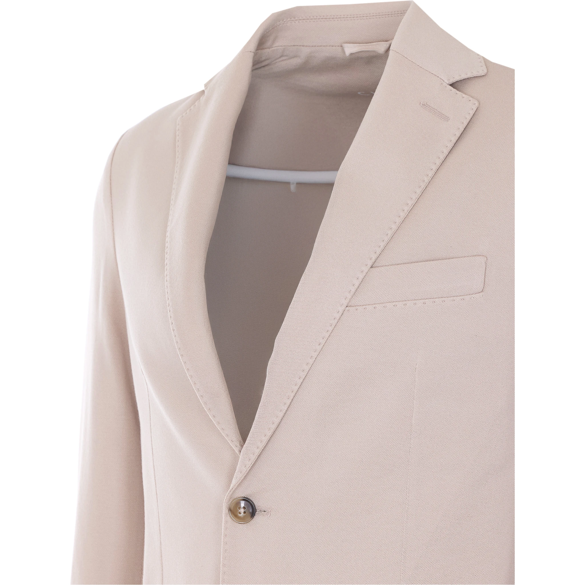 Circolo 1901 Jackets Beige