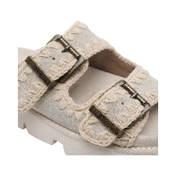 صندل مو بيج