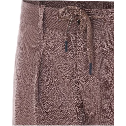 Circolo 1901 Trousers Beige