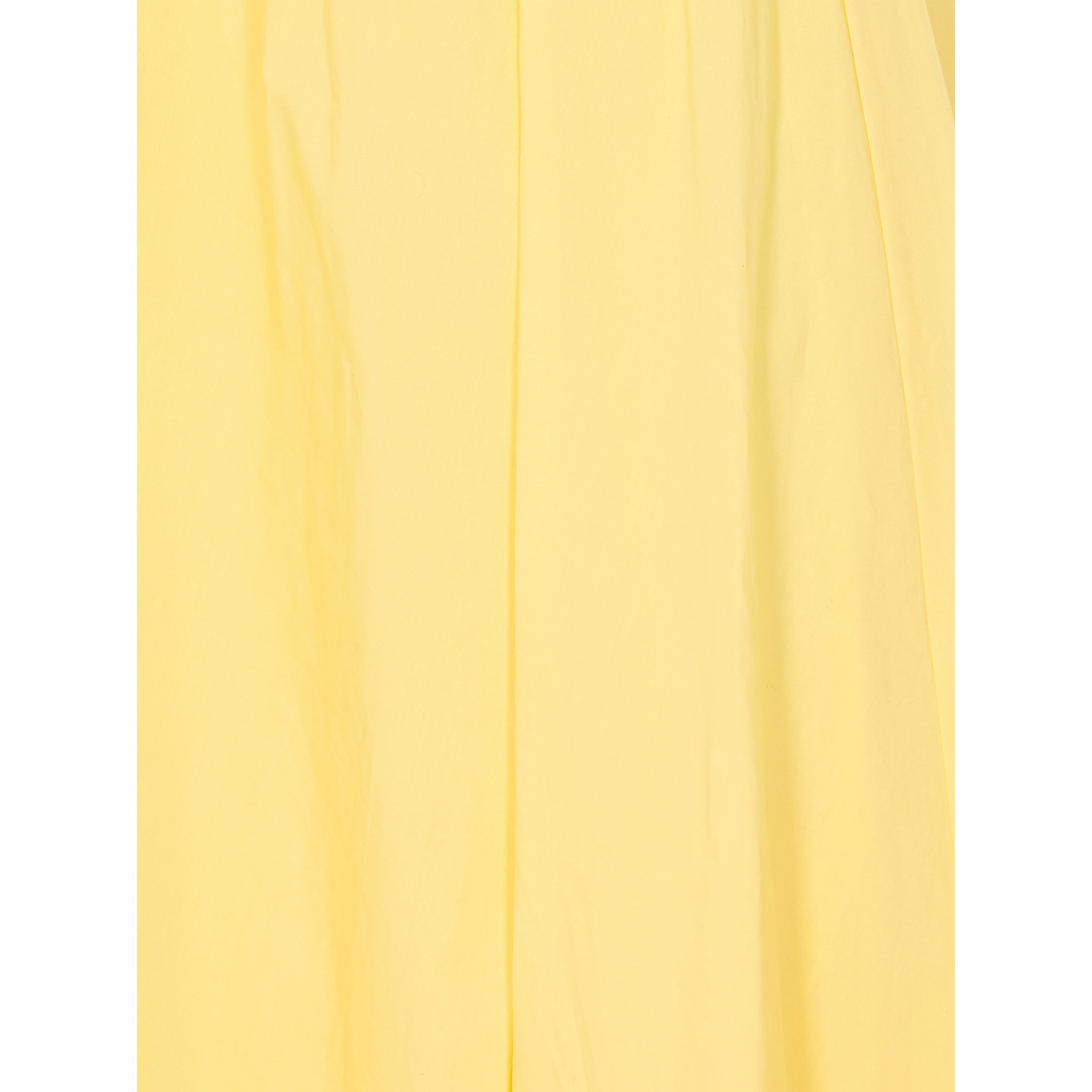 Michael Michael Kors Dresses Yellow