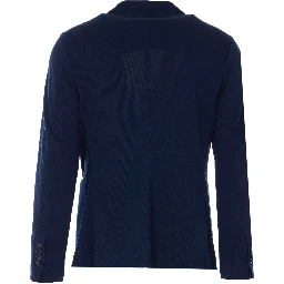 Circolo 1901 Jackets Blue