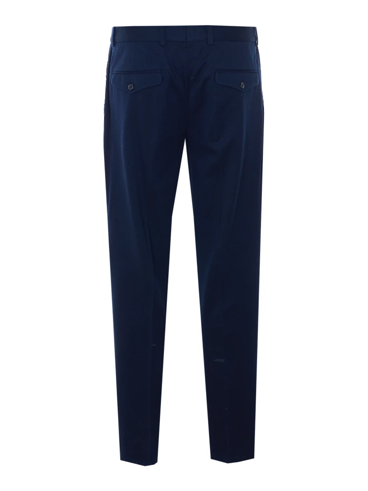 Circolo 1901 Trousers Blue alternative