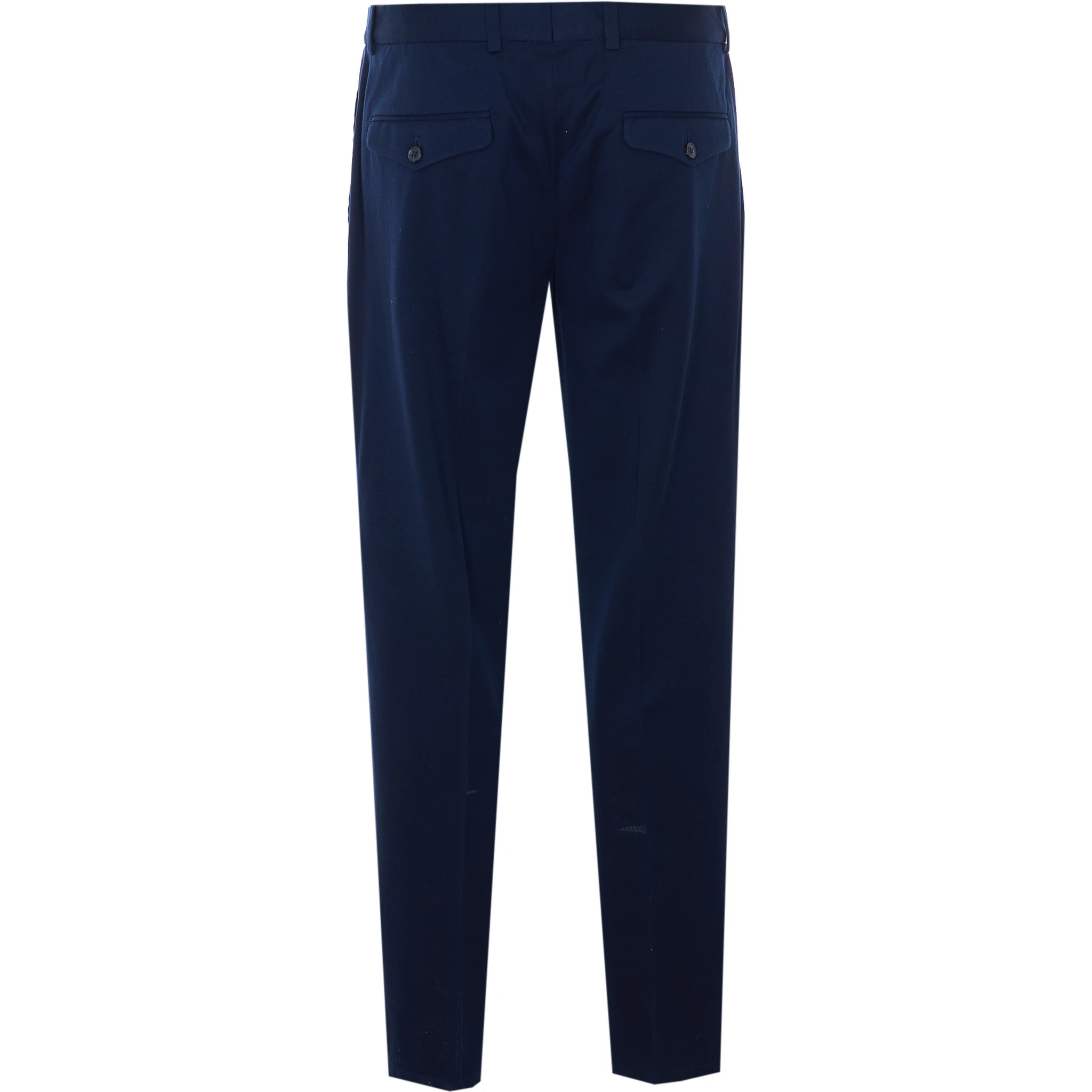 Circolo 1901 Trousers Blue