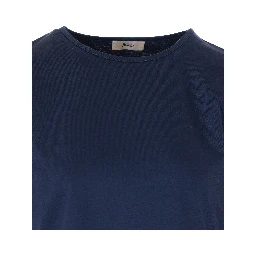 Herno T-shirts and Polos Blue