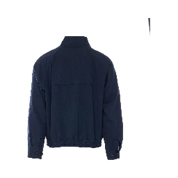 DUNST Jackets Blue