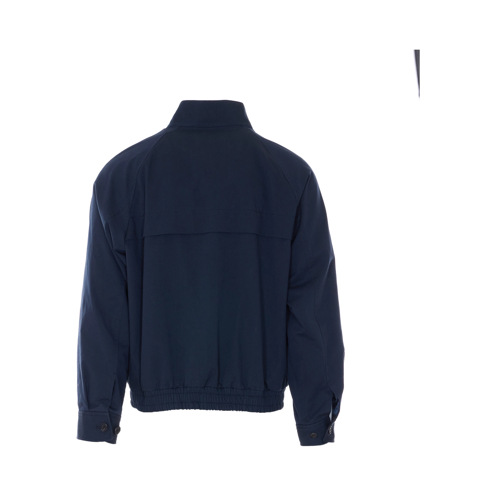 DUNST Jackets Blue