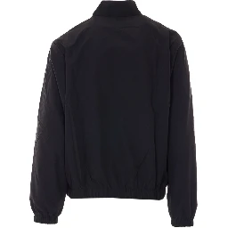Daily Paper Uomo Jackets Black