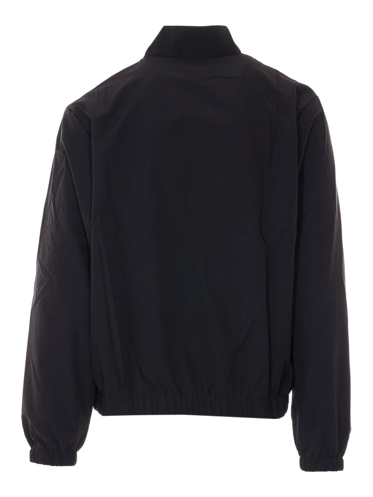 Daily Paper Uomo Jackets Black alternative