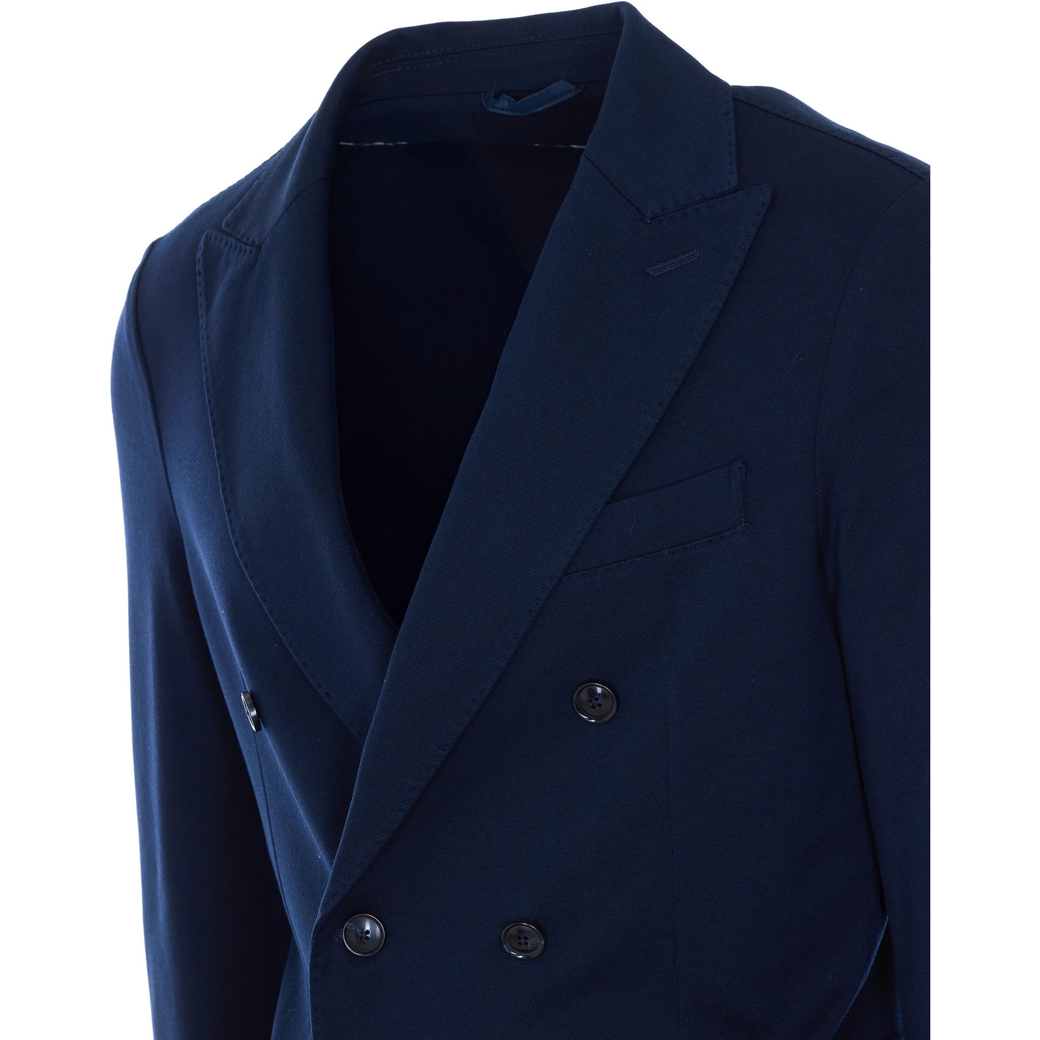 Circolo 1901 Jackets Blue