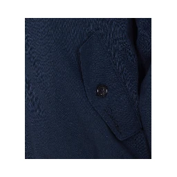 DUNST Jackets Blue