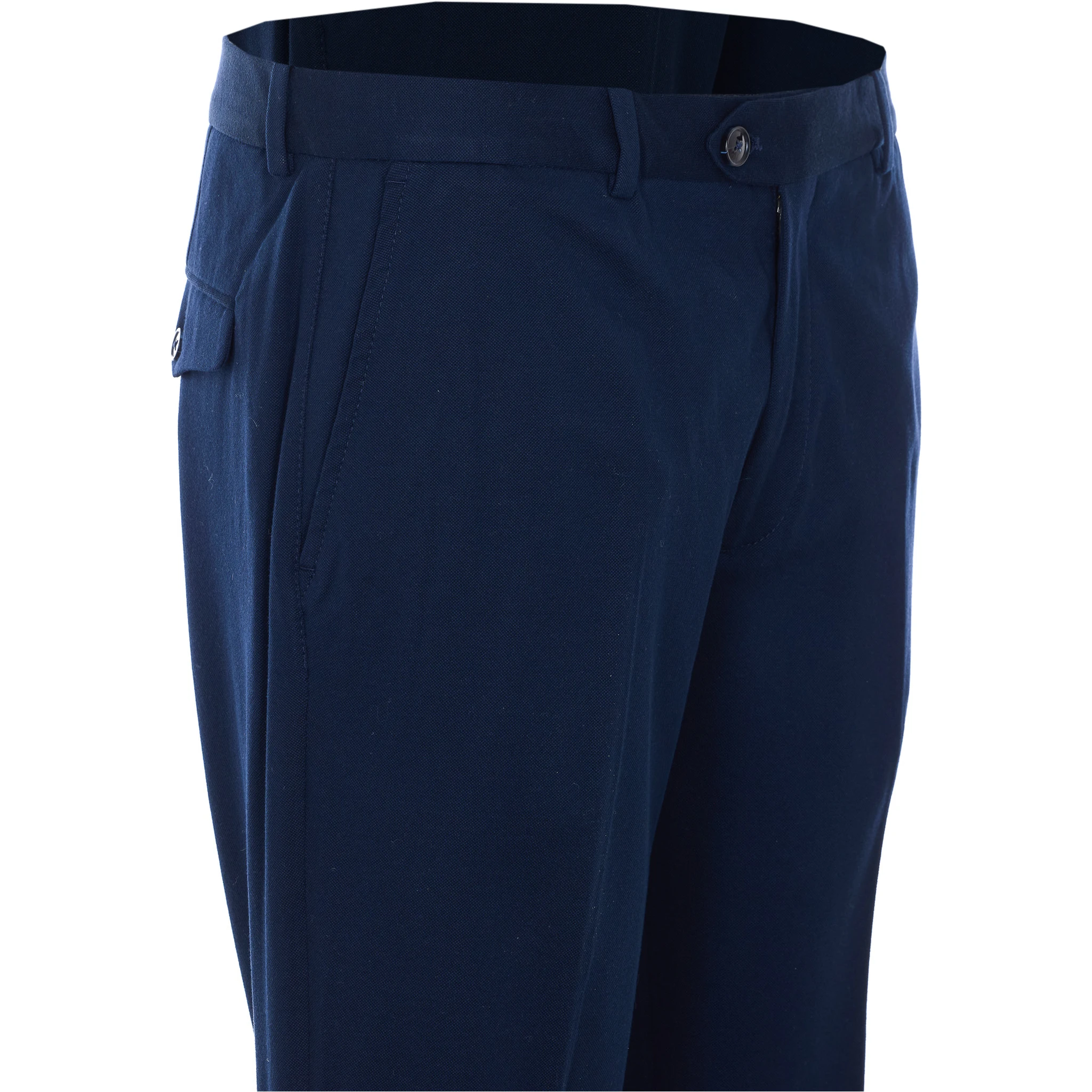 Circolo 1901 Trousers Blue