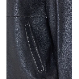 DUNST Jackets Black