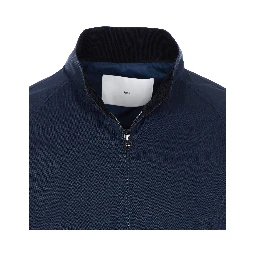 DUNST Jackets Blue