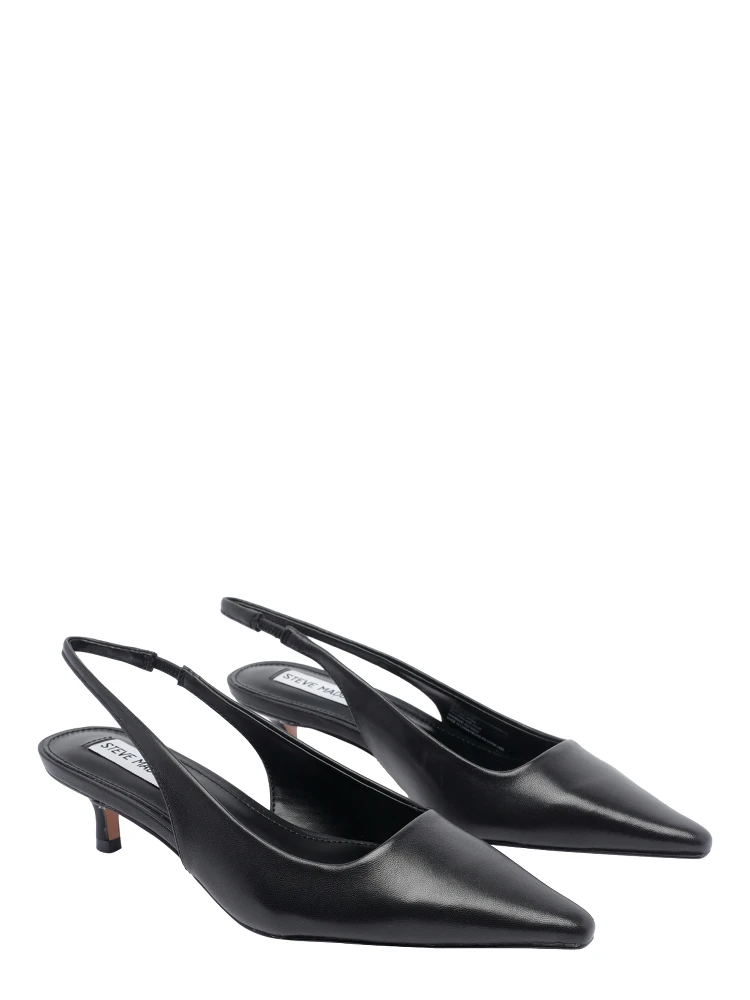 Steve Madden With Heel Black alternative