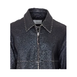 DUNST Jackets Black