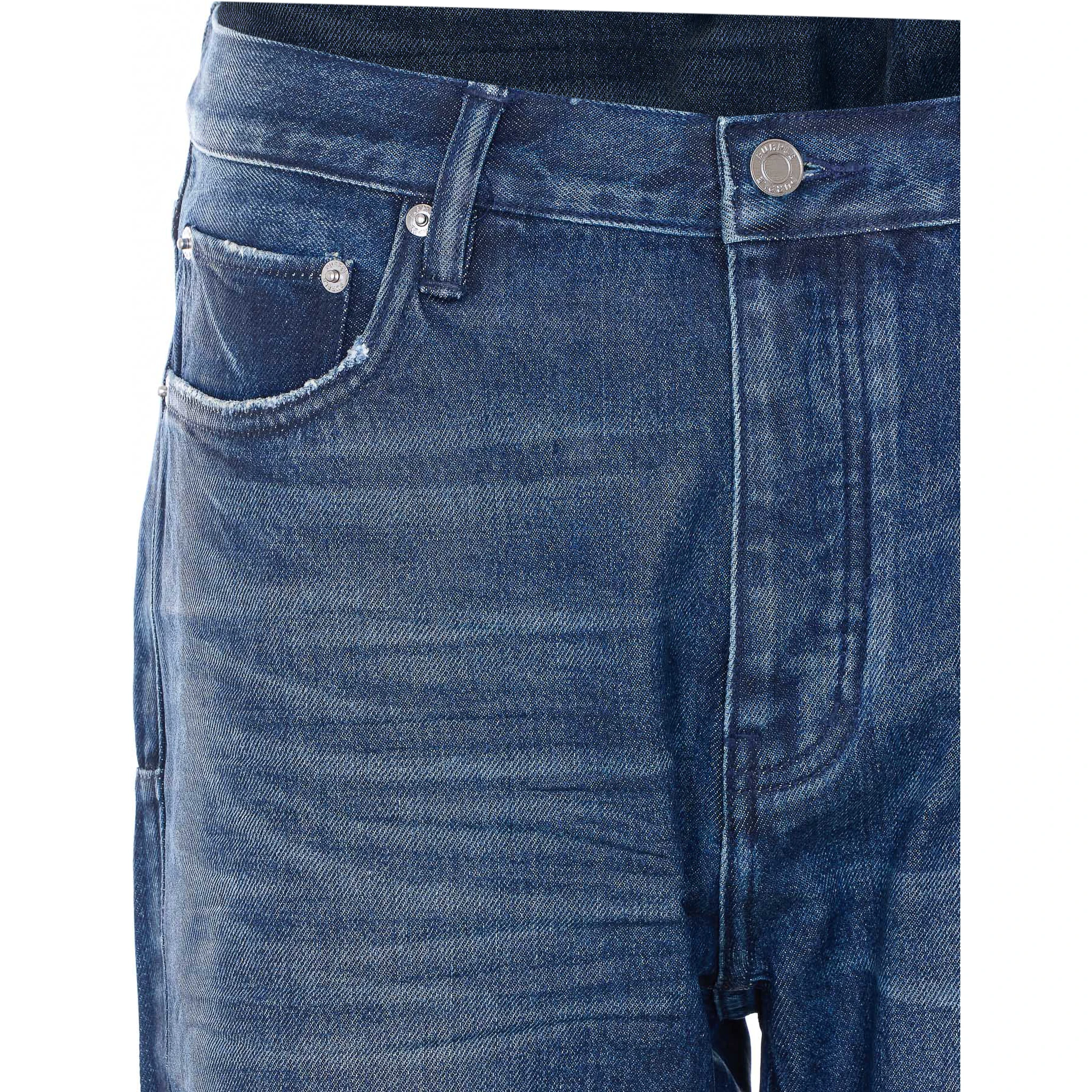 Purple Brand Jeans Blue